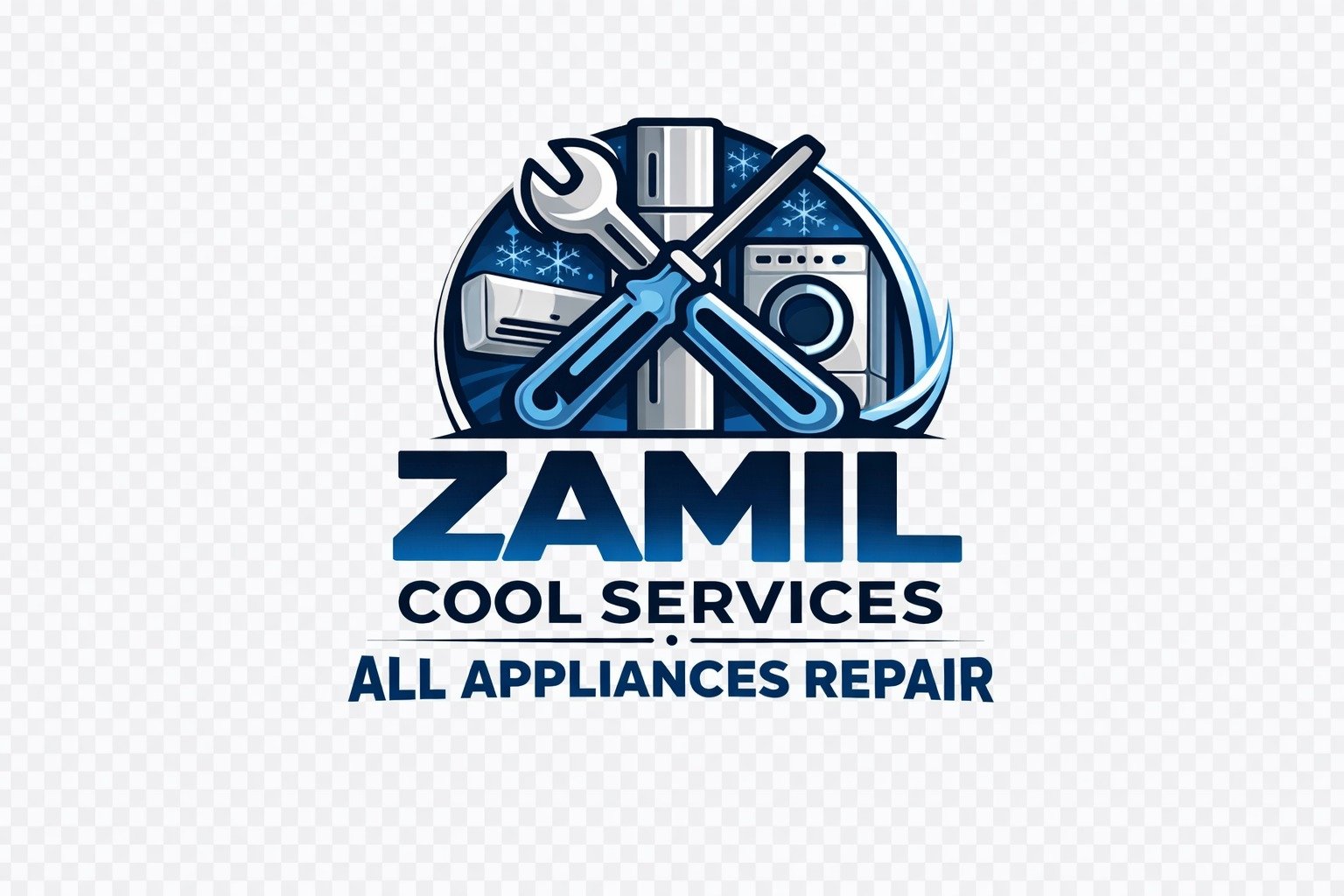 zamil cool services logo